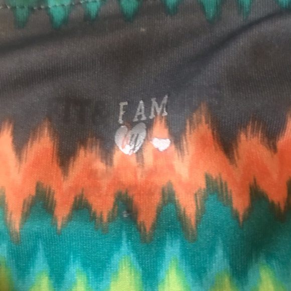 Colorful leggings - Picture 4 of 4